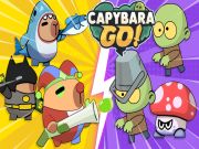 Laro Capybara Go! online