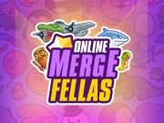 Laro Merge Fellas Online online