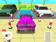 Laro Real Car Parking Simulator online