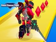 Laro Robot Runner Fight online