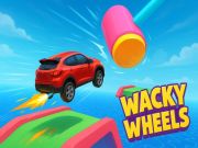 Laro Wacky Wheels online