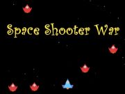 Laro Digmaan ng Space Shooter online