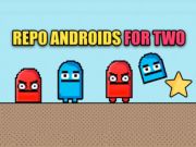 Laro Repo androids para sa dalawa online