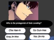 Laro Solo quiz ing online