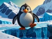Laro Penguin Slide Showdown Coin Rush Hamon online