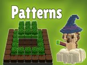 Laro Mga pattern online