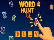 Laro Word Hunt online
