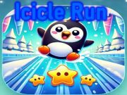 Laro Icicle Run online