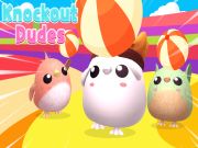Laro Knockout dudes online