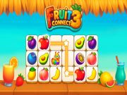 Laro Kumonekta ang prutas 3 online