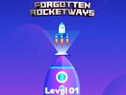 Laro Nakalimutan na mga rocketway online
