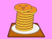 Laro Cute pancake online