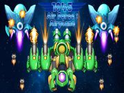 Laro 1945 Air Force Airplane online
