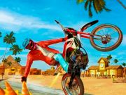 Laro Motocross Racing online