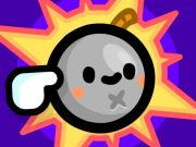Laro Tap tapikin ang boom online