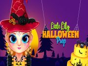 Laro Little Lily Halloween Prep online