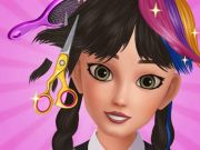 Laro Hair salon online