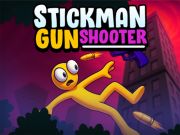 Laro Stickman Gun Shooter online