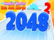 Laro Bilang ng Master Run at Pagsamahin online