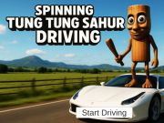 Laro Spinning tung tung Sahur pagmamaneho online