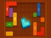 Laro Wood block jam online
