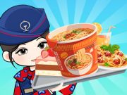 Laro Pagluluto ng Chef ng Food Truck online