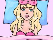 Laro Sweet Paper Doll: Magbihis DIY online