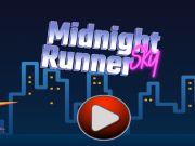 Laro Hatinggabi Sky Runner online