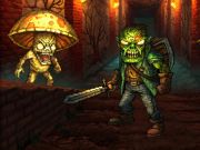Laro Monster Slayer Pagsamahin at Mabuhay online