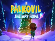 Laro Palkovil sa pauwi online