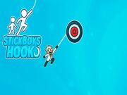 Laro Stickboys Hook online