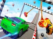 Laro Mega ramp car online