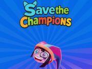 Laro I-save ang mga kampeon online Laro I-save ang mga kampeon online