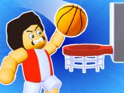 Laro Basket Sport Stars online