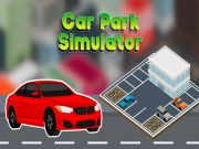 Laro CAR PARK SIMULATOR online