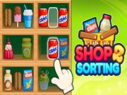 Laro SORTING SORTING 2 online