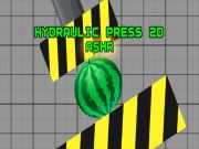 Laro Hydraulic Press 2D ASMR online