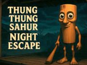 Laro Tumakas ang thung thung sahur night online