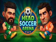 Laro Head Soccer Arena online Laro Head Soccer Arena online