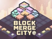Laro I-block ang Lungsod online