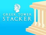 Laro Greek tower stacker online