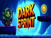 Laro Madilim na sprint online