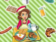 Laro Almusal dash online