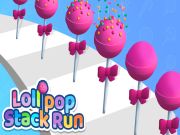 Laro Lollipop stack run online