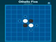 Laro Othello lima online