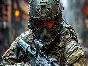 Laro Warfront online