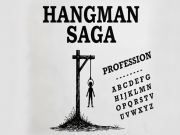 Laro Hangman Saga online
