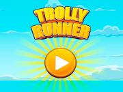 Laro Trolly runner online