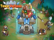 Laro Pagtatanggol ng tower online