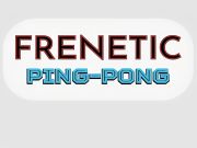 Laro Frenetic ping pong online